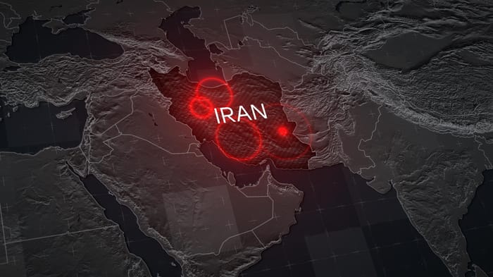Iran