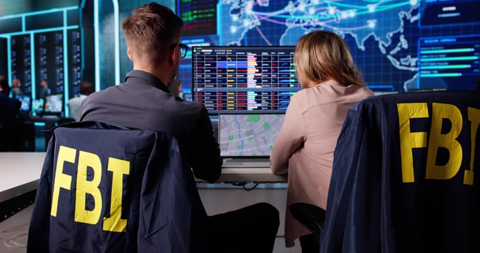 FBI agents