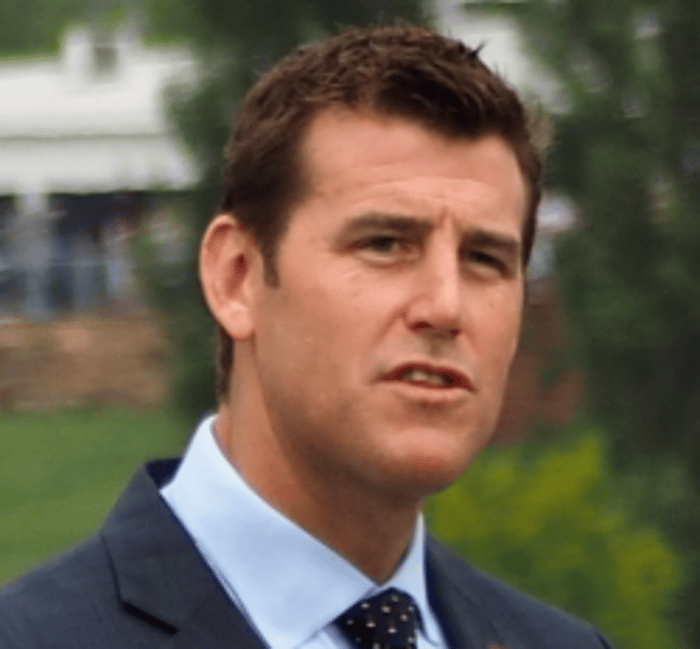 Ben Roberts-Smith