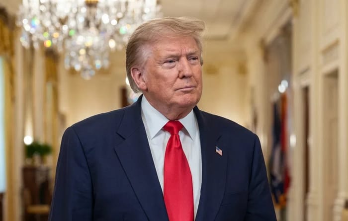 President Trump