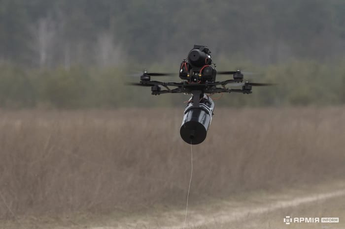 FPV drone
