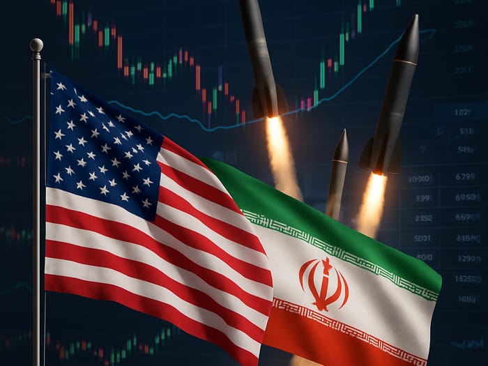US; Iran