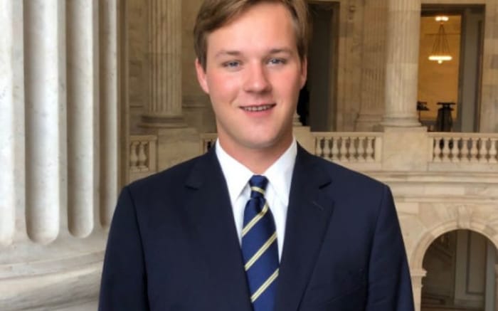 Buckley Carlson