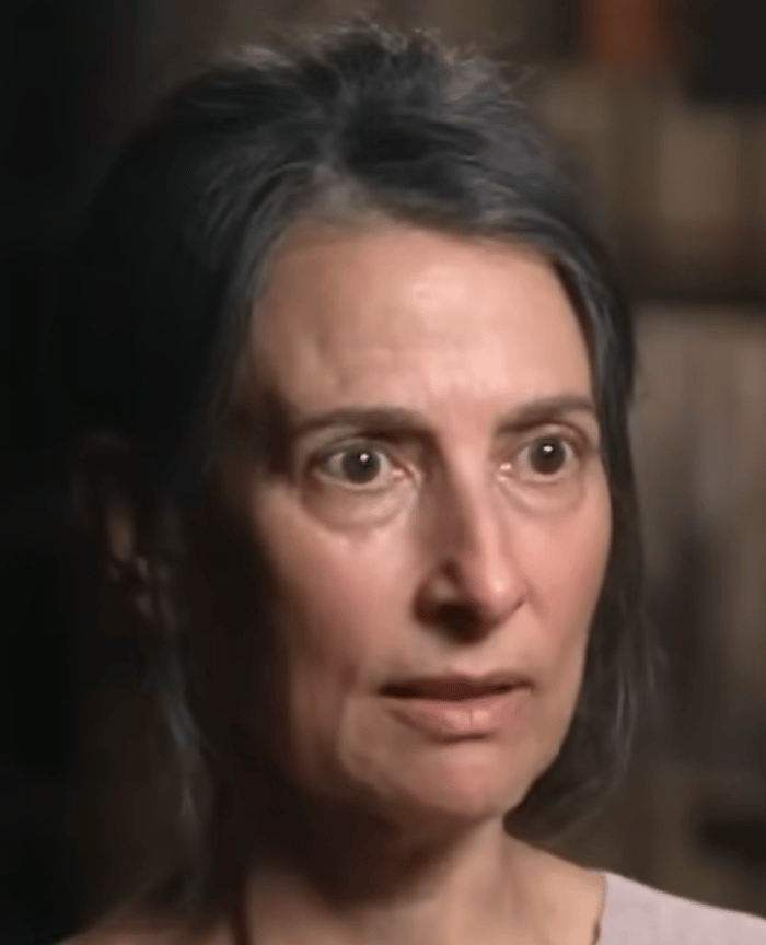Rachel Goldberg Polin talks to Anderson Cooper on 60 Minutes