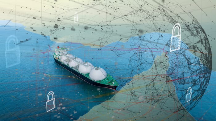 Blockade (illustrative)