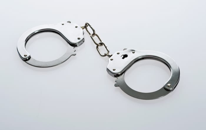 Handcuffs