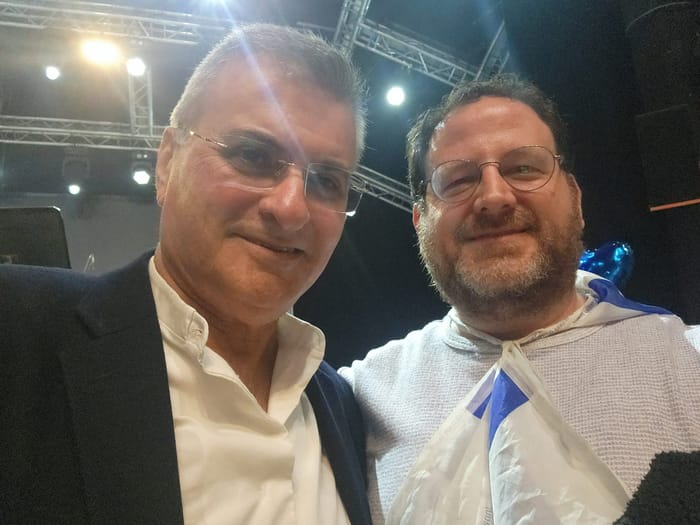 Moshe Lahav