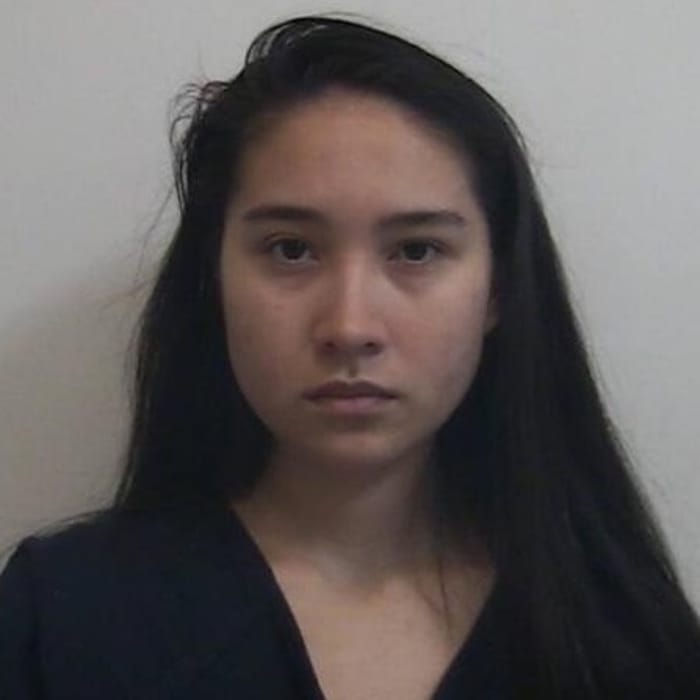 Angelina Hahn Hicks