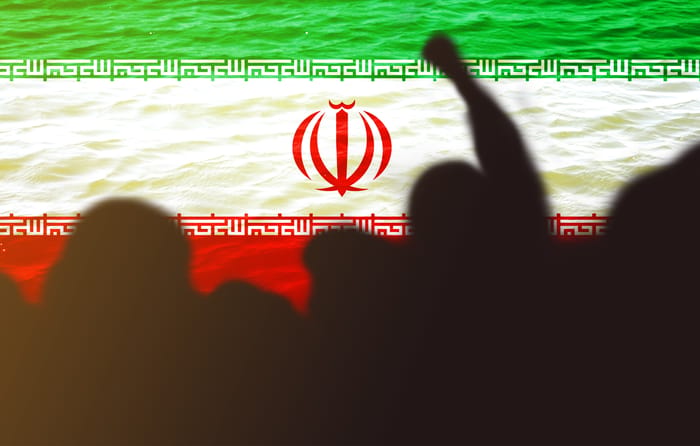 Iran protests, Jan 2026