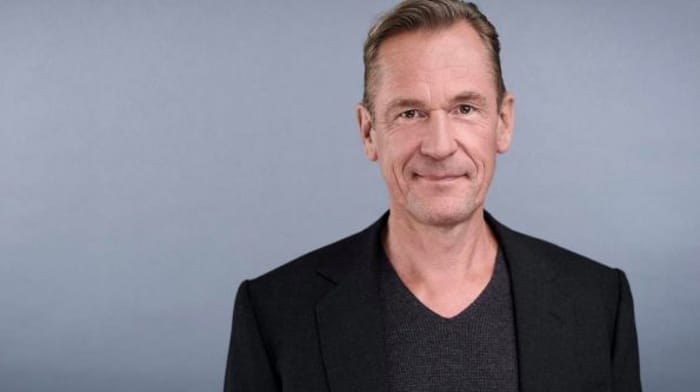 Mathias Döpfner, the CEO of parent company Axel Springer