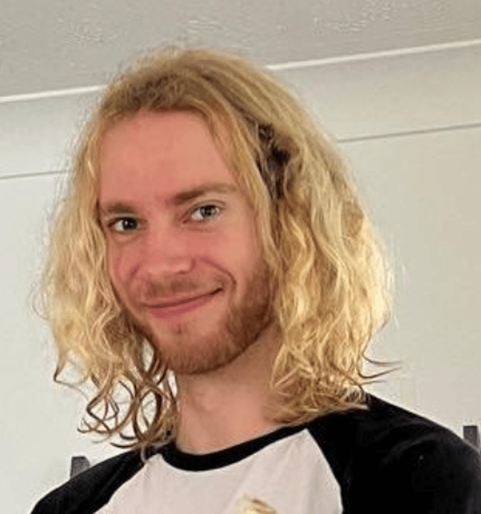 Samuel Corner