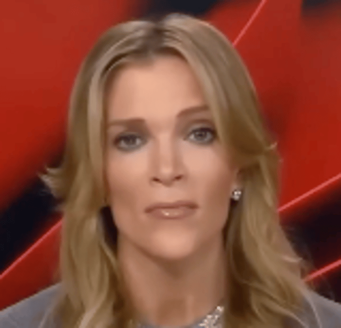 Megyn Kelly