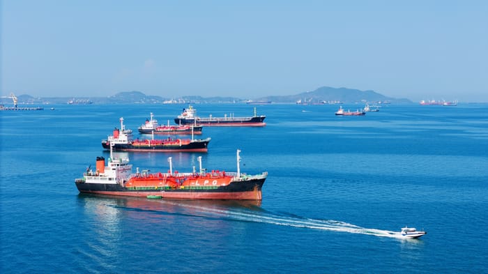 Strait of Hormuz