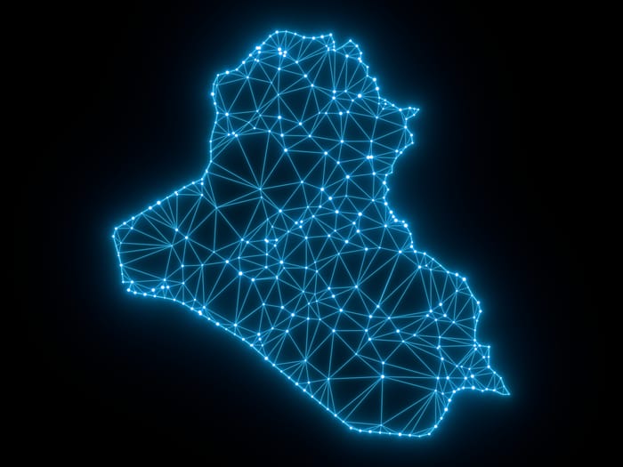 Iraq
