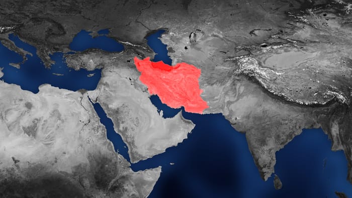 Iran