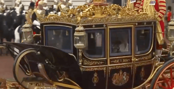 Royal Coach