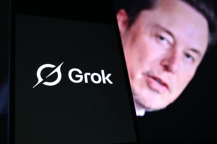 Grok, Elon Musk