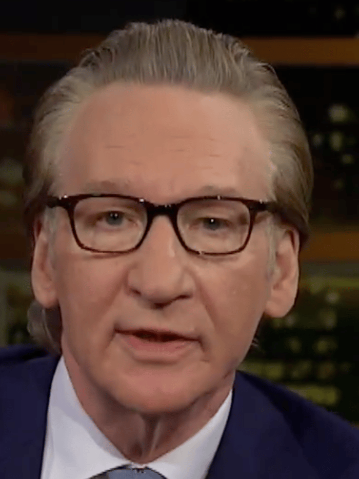 Bill Maher