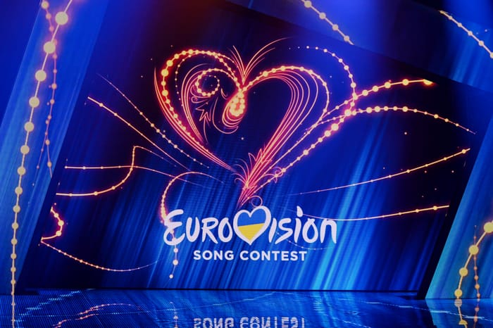 Eurovision song contest