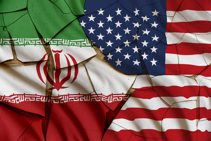 Iran, USA