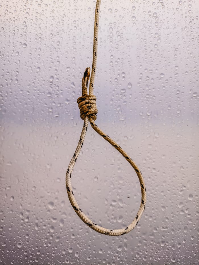 Noose