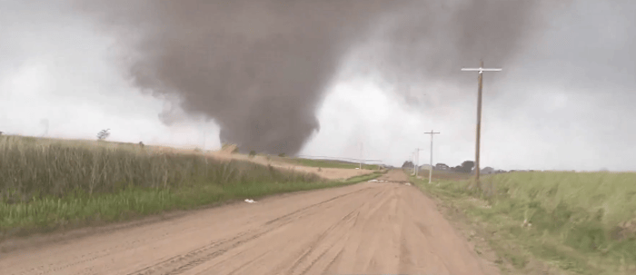 Tornado