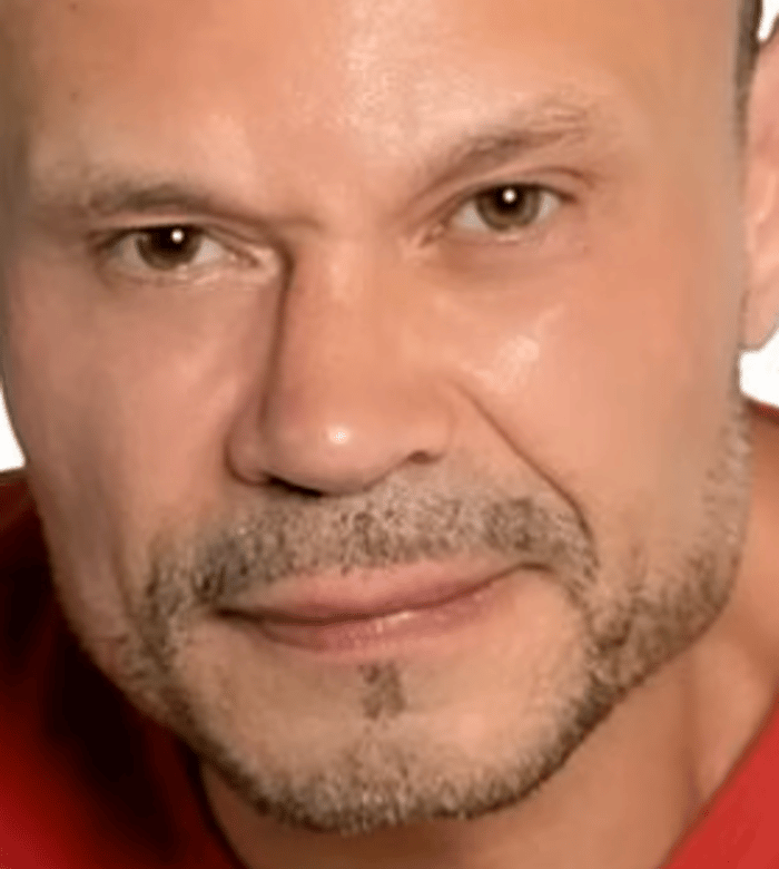 Dan Bongino