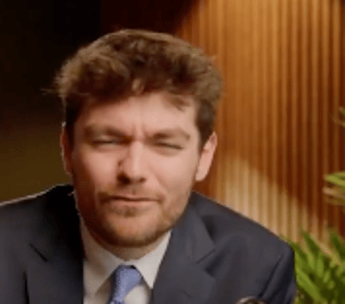 Nick Fuentes