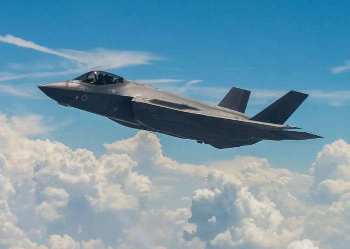 Air Force aircraft
