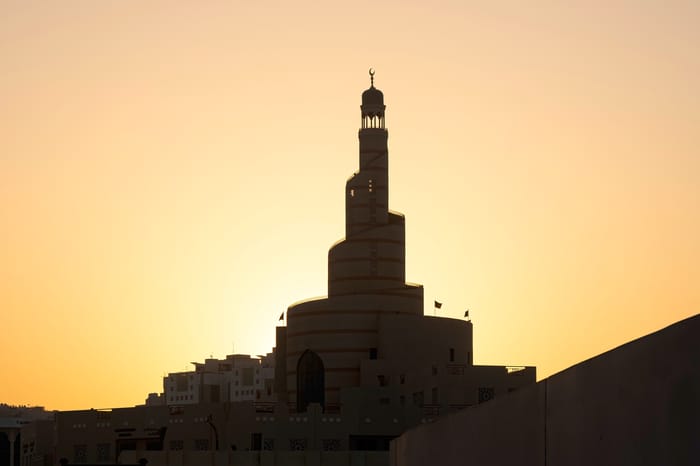 Doha