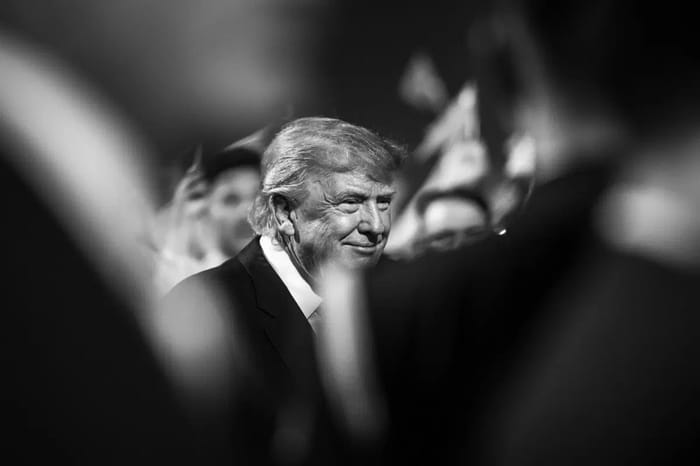 President Donald Trump