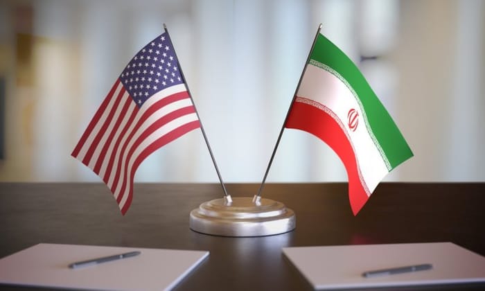 USA, Iran