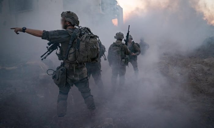 Southern Command