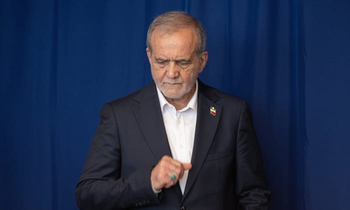 Pezeshkian