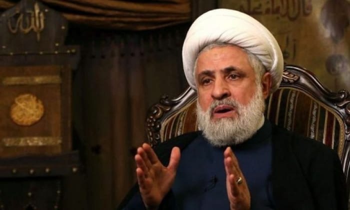 Naim Qassem