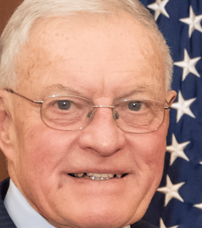 Keith Kellogg