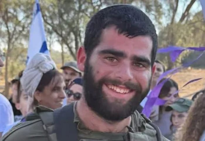 Ohad Ya'ari z"l