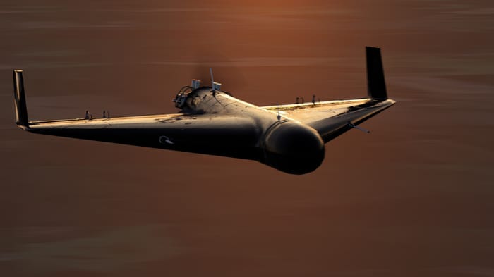 Drone
