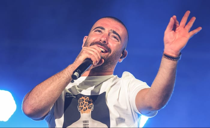 Omer Adam