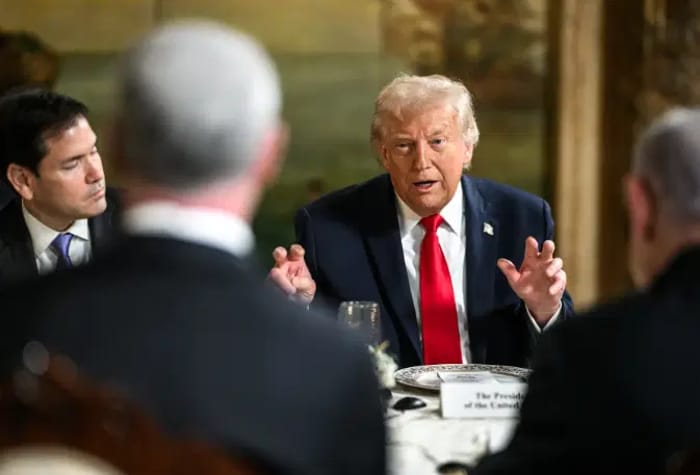 President Trump