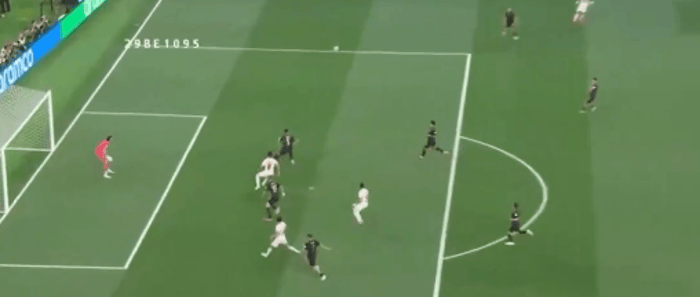 Iran vs New Zealand, FIFA 2026