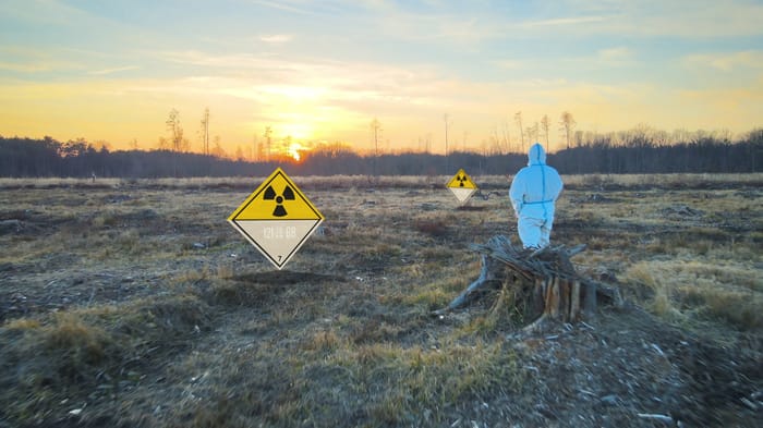 Nuclear power