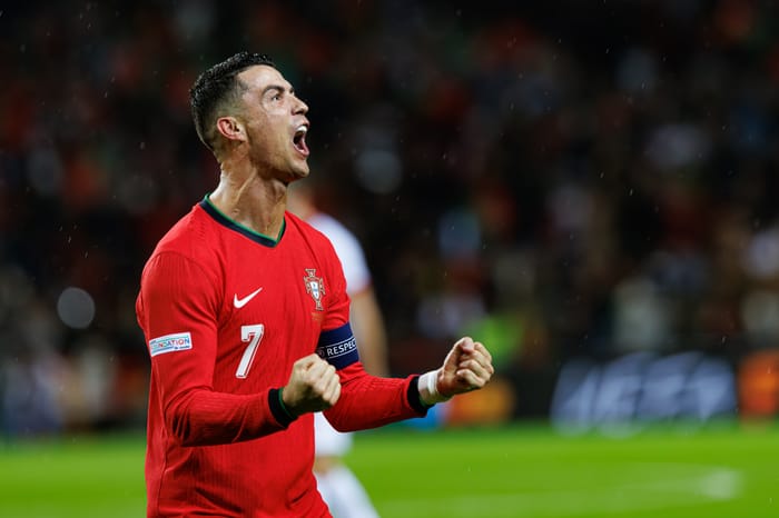 Ronaldo