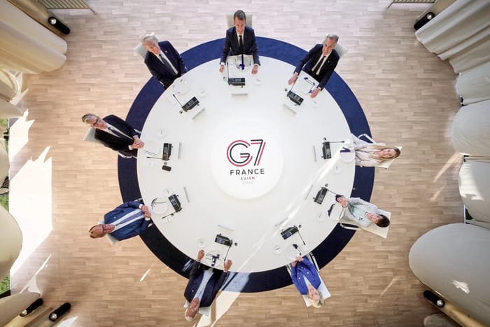 G-7