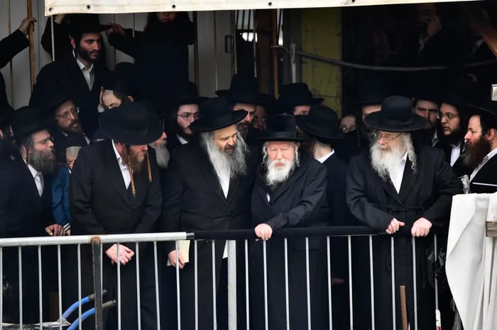 Gur Rebbe