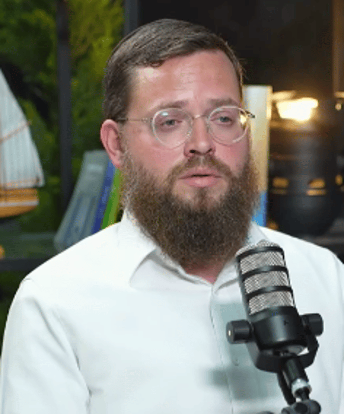 Dovid Tzvi Gotstein