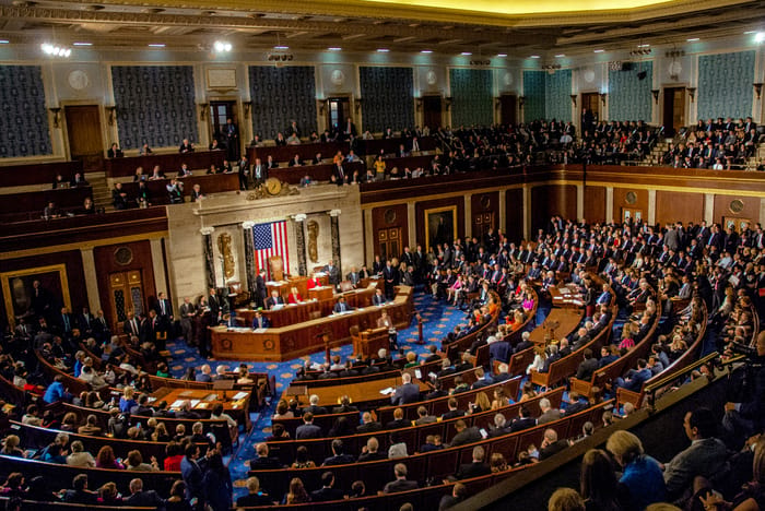 House floor