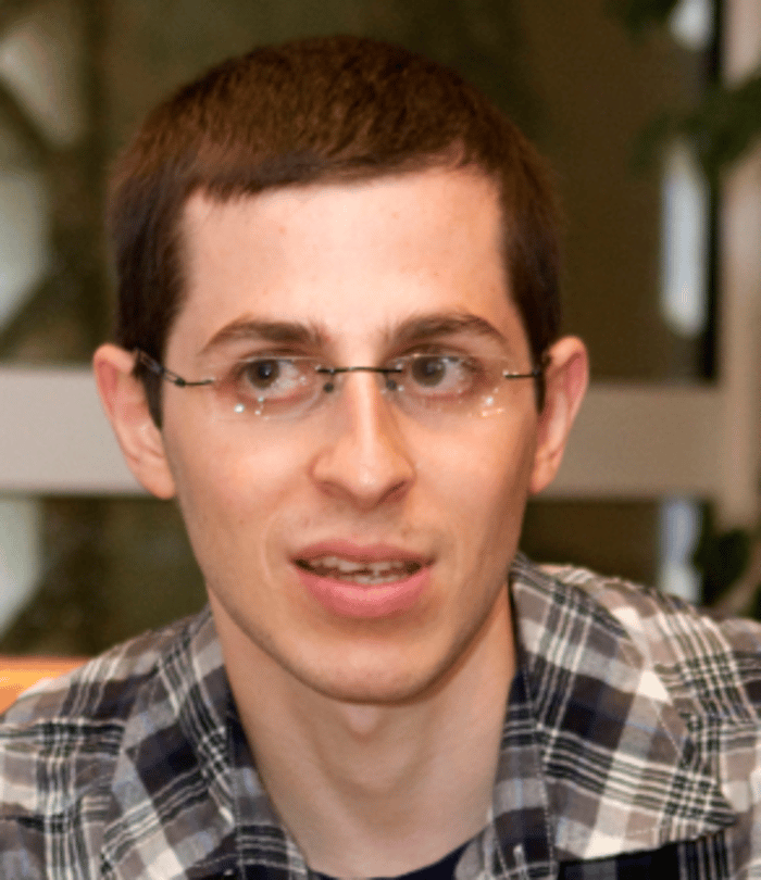 Gilad Shalit