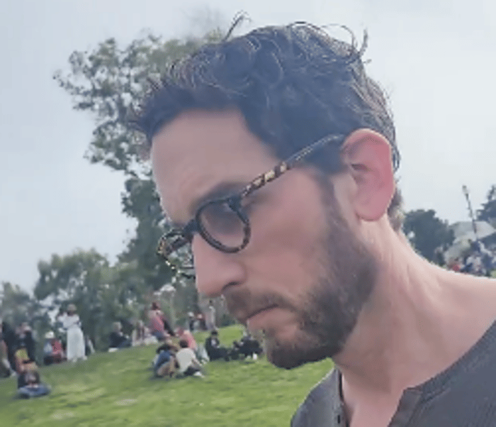 Scott Wiener
