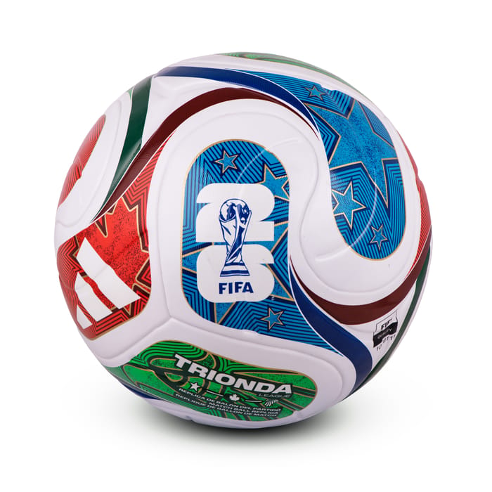 FIFA 2026 match ball